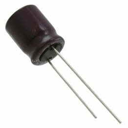 nichicon UPM2G010MPD1TD image