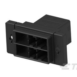 TE Connectivity 1-1903331-3 image
