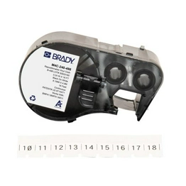 M4C-240-498 BRADY