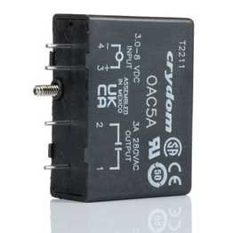 Sensata Technologies OAC5A image