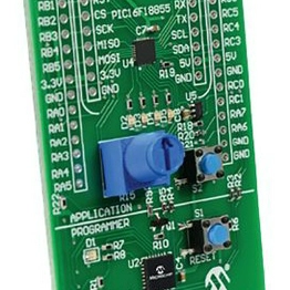 Microchip Technology DM164140 image