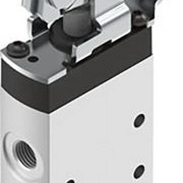 VMEF-K-M52-M-G18 FESTO