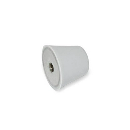 256-25-M6-55-GR JW Winco