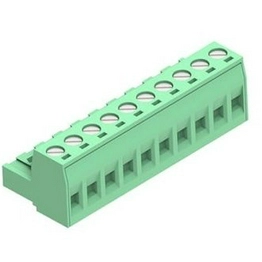 molex 395305010 image
