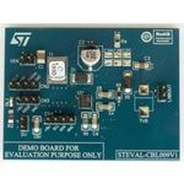STMicroelectronics STEVAL-CBL009V1 image