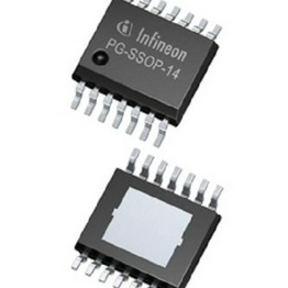 Infineon Technologies TLF50281ELXUMA3 image