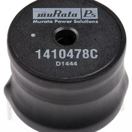 Murata Manufacturing 1410478C image