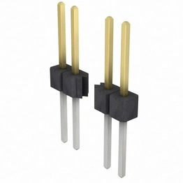 PZC18SFCN Sullins Connector Solutions