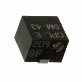 SM-43TW101 NIDEC COMPONENTS CORPORATION