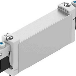 VUVG-B18-B52-ZT-F-1P3 FESTO