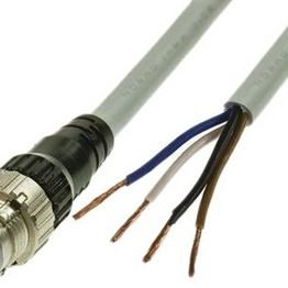 OMRON XS5H-D421-C80-F image