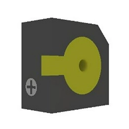 PUI Audio SMI-1027-TW-3V-R image