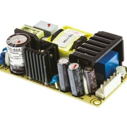 Mean-Well USA, Inc. PSC-60A image