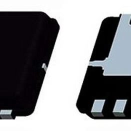 ON Semiconductor FDMC8327L image