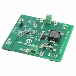 ADM00530 Microchip Technology