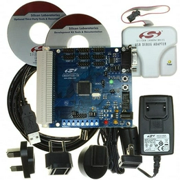 C8051F120DK Silicon Laboratories
