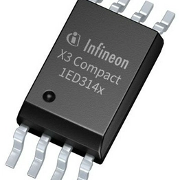 1ED3145MC12HXUMA1 Infineon Technologies