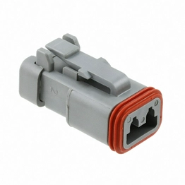 DT06-2S-E003 TE Connectivity