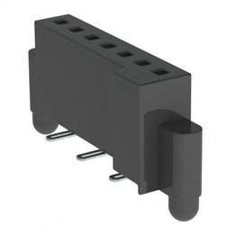 SFM-107-02-S-S-A samtec