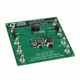 DC432B Analog Devices