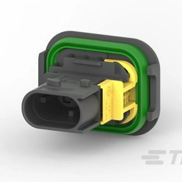 TE Connectivity 1-1703841-1 image