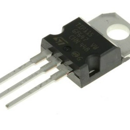 STMicroelectronics TIP115 image