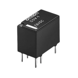 OMRON G5V-1-T90 DC12 image