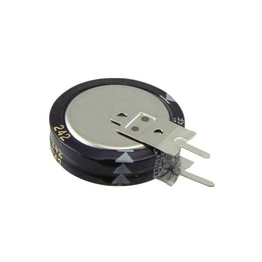 EDLSG155V5R5C Cornell Dubilier Electronics