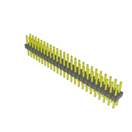 samtec HTSW-125-08-G-D image