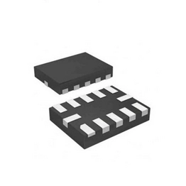 ON Semiconductor NIS6452MT1TWG image
