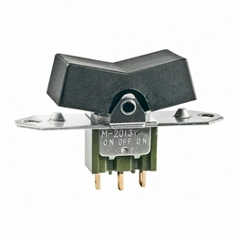 NKK Switches M2013TYG01-JA image