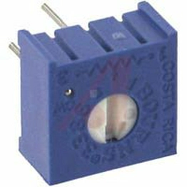 BOURNS 3386P-1-205LF image