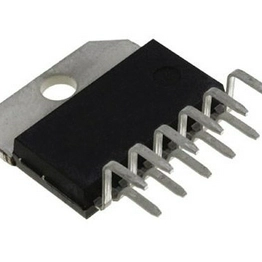 STMicroelectronics TDA7391 image