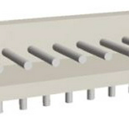 TE Connectivity 1-292253-2 image