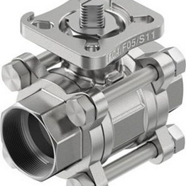 VZBE-1-WA-63-T-2-F0405-V15V15 FESTO