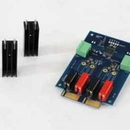 Infineon Technologies KITDRIVER2EDS8265HTOBO1 image