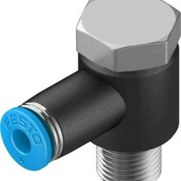 QSLV-1/8-4-100 FESTO