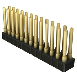 MILL-MAX 814-22-026-30-009101 image