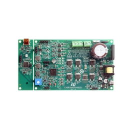 STMicroelectronics EVSPIN32F06Q2S1 image