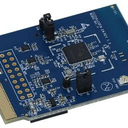 Texas Instruments CC256XCQFN-EM image