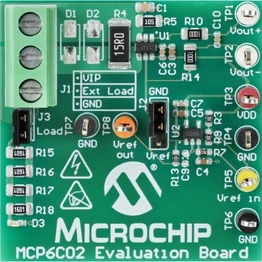 Microchip Technology ADM01104 image