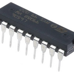 STMicroelectronics L6506 image