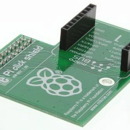 MikroElektronika MIKROE-1513 image