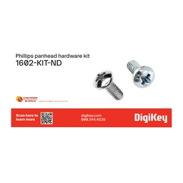 B&F Fastener Supply 1602-KIT image