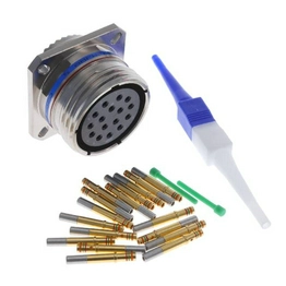 D38999/20FG16SN Amphenol