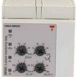 Carlo Gavazzi DPC01DM69 image