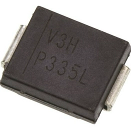 Vishay Intertechnology VS-30BQ060-M3/9AT image