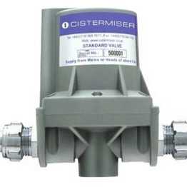 6073A CISTERMISER