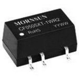 CF0505XT-1WR2 MORNSUN