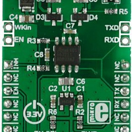 MikroElektronika MIKROE-2335 image